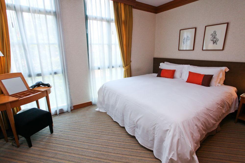 Fraser Place Robertson Walk Aparthotel Singapura