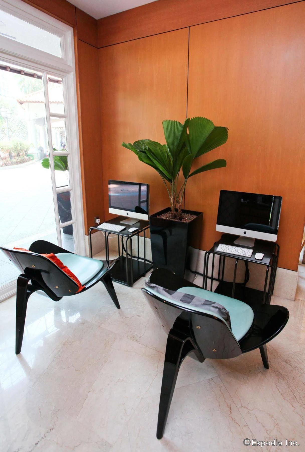 Fraser Place Robertson Walk Aparthotel Singapura